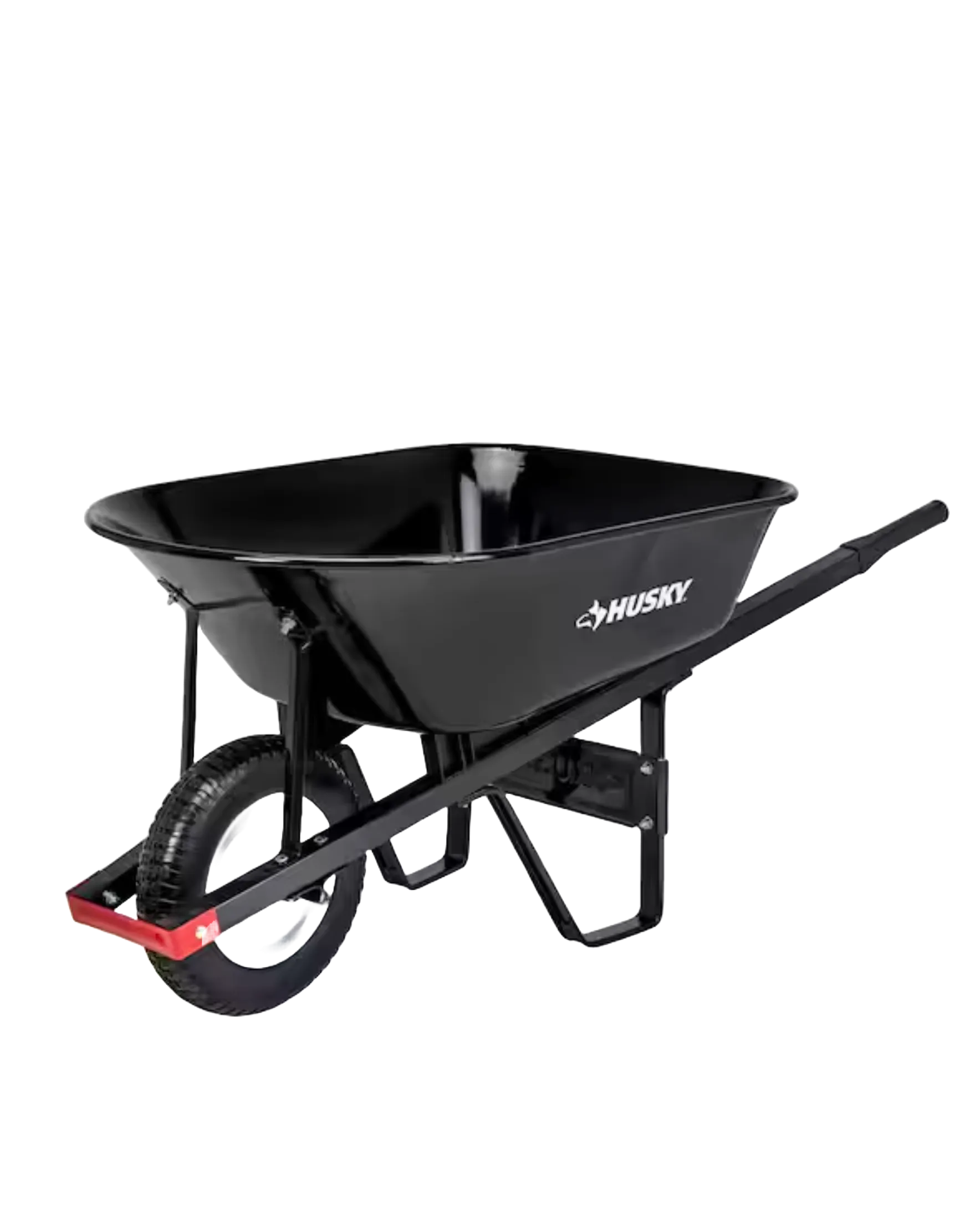 Husky Wheel Barrow - Image 2