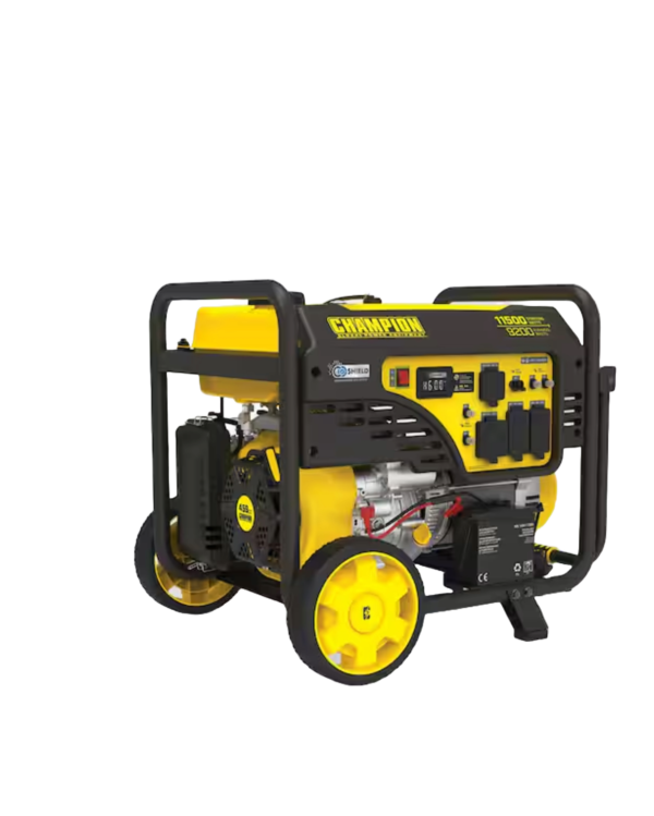 Champion Generator