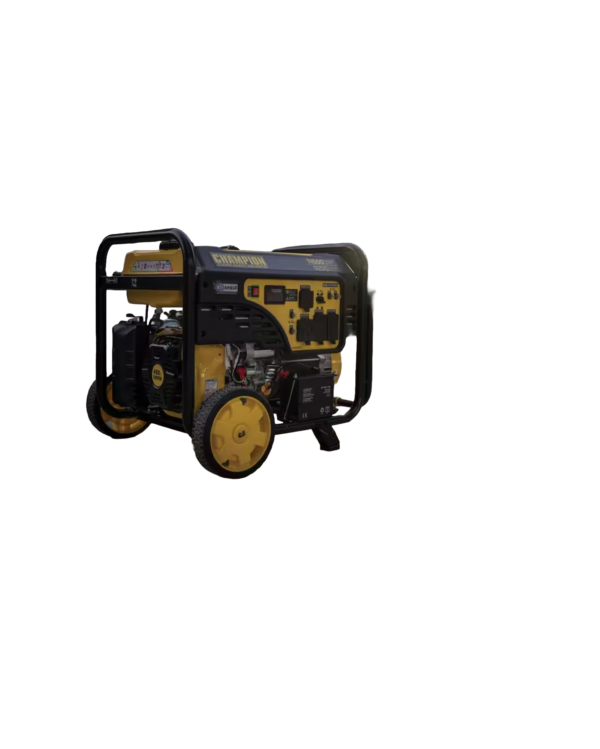 Champion Generator - Image 5
