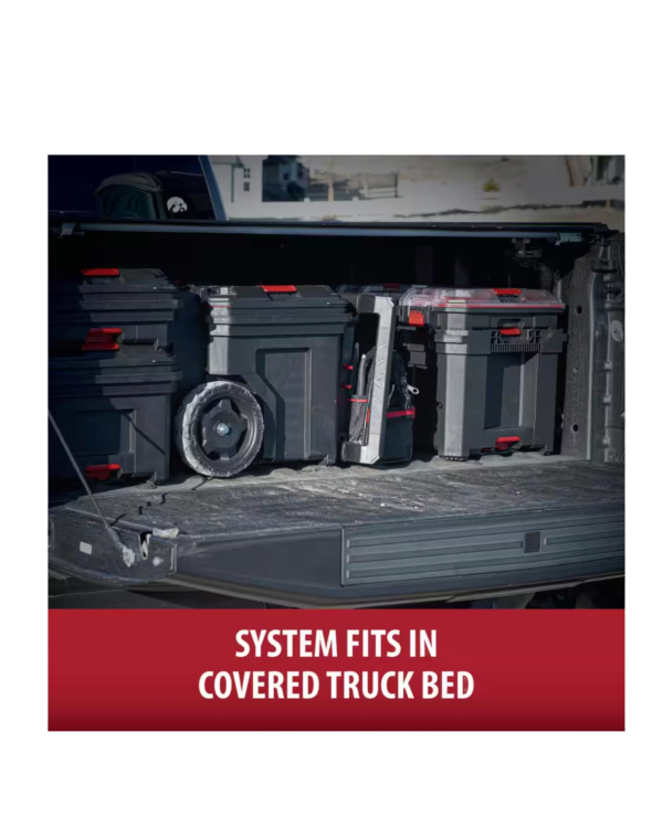 Husky Rolling Tool Box - Image 7