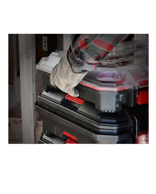 Husky Rolling Tool Box - Image 9