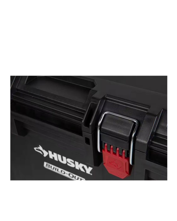 Husky Rolling Tool Box - Image 8