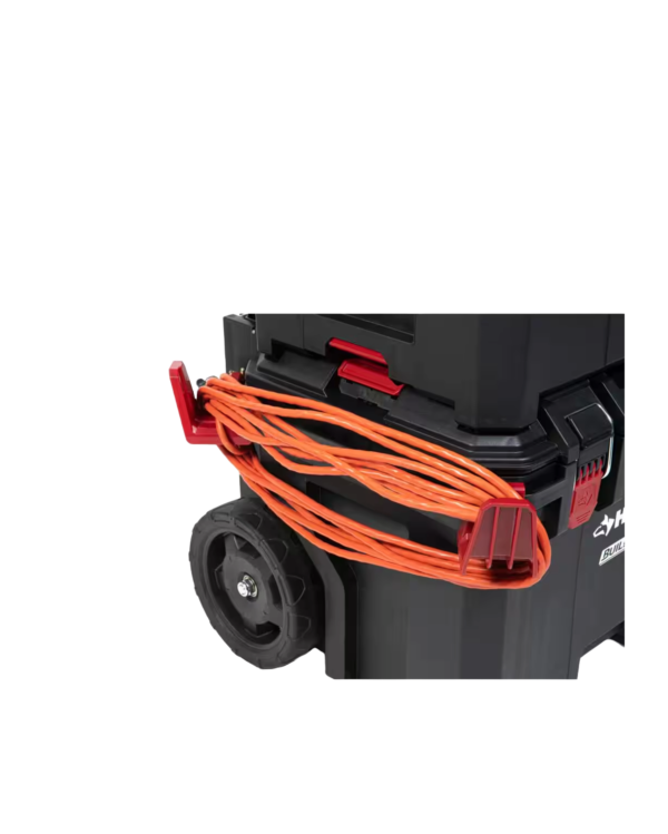 Husky Rolling Tool Box - Image 11