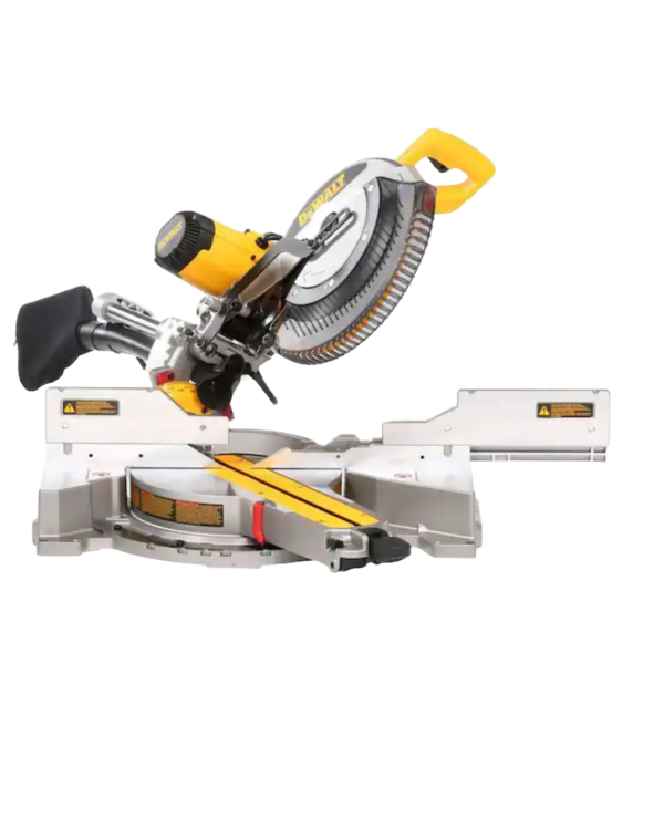 Dewalt Mitre Saw (corded 12IN) - Image 2