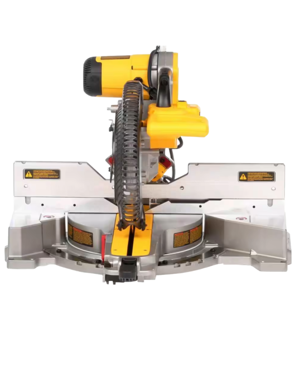 Dewalt Mitre Saw (corded 12IN) - Image 5