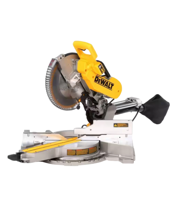 Dewalt Mitre Saw (corded 12IN) - Image 6