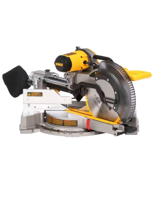 Dewalt Mitre Saw (corded 12IN) - Image 7