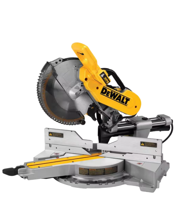 Dewalt Mitre Saw (corded 12IN) - Image 13