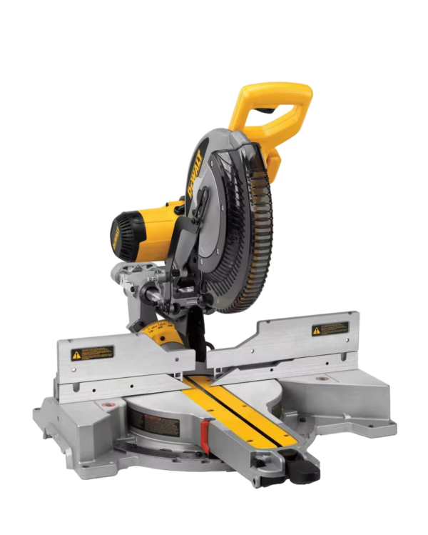 Dewalt Mitre Saw (corded 12IN) - Image 14