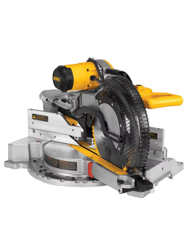Dewalt Mitre Saw (corded 12IN) - Image 15