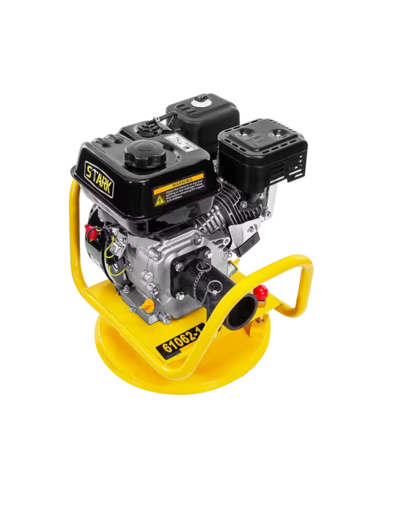 Stark Gas Powered Concrete Vibrator - Image 2