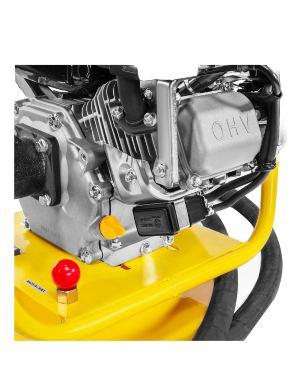 Stark Gas Powered Concrete Vibrator - Image 3