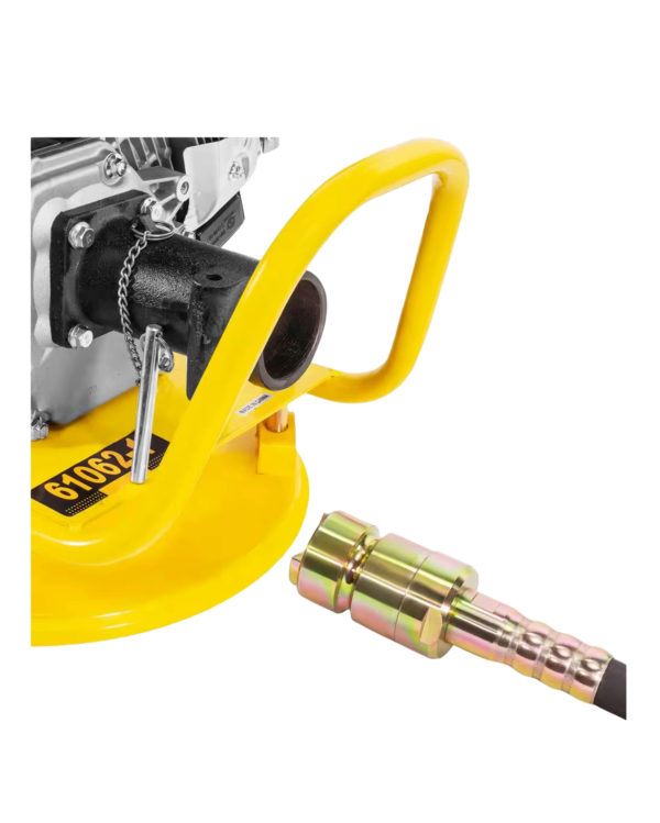 Stark Gas Powered Concrete Vibrator - Image 4