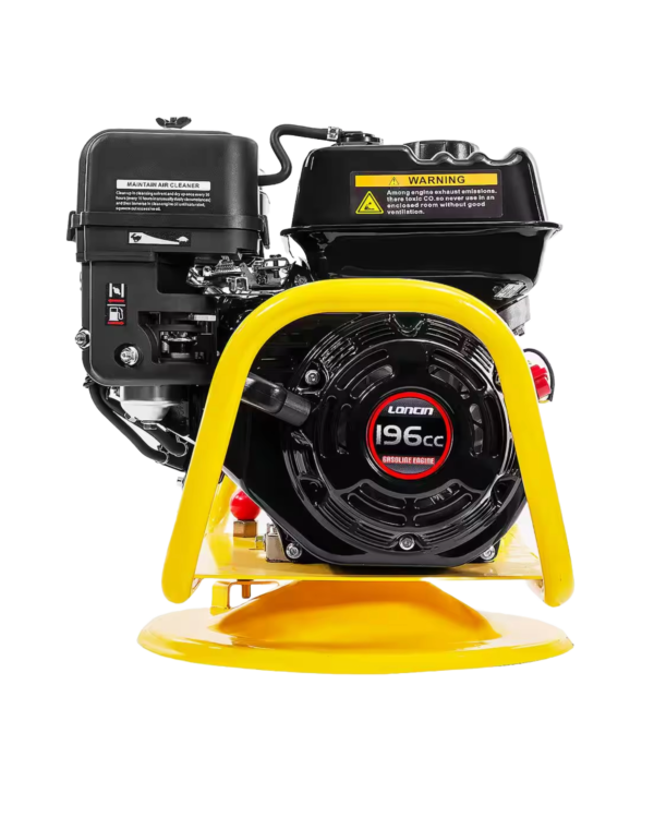 Stark Gas Powered Concrete Vibrator - Image 5