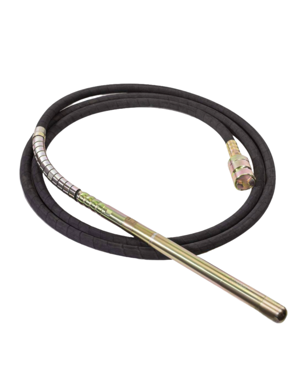 Stark Gas Powered Concrete Vibrator - Image 7